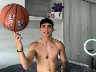 TheoLevi - Sexe cam en vivo - 23509421