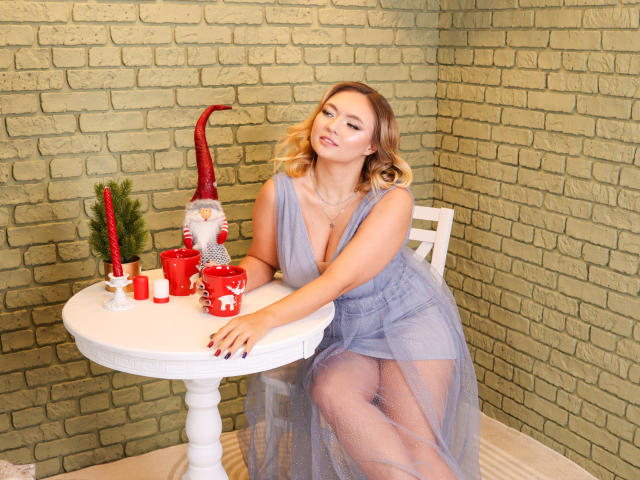 SallyVerda - Live porn &amp; sex cam - 23509761