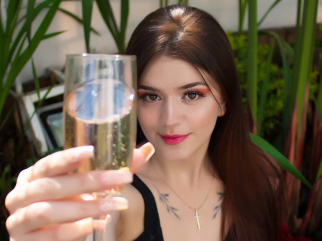 LiaHarrys - Live porn &amp; sex cam - 23510353