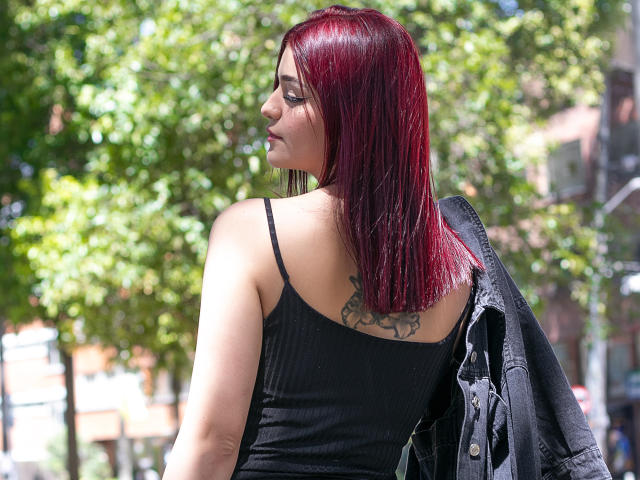 LiaHarrys - сексуальная веб-камера в реальном времени - 23510489