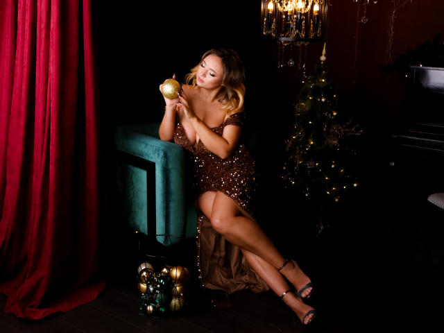 SallyVerda - Live porn &amp; sex cam - 23510745