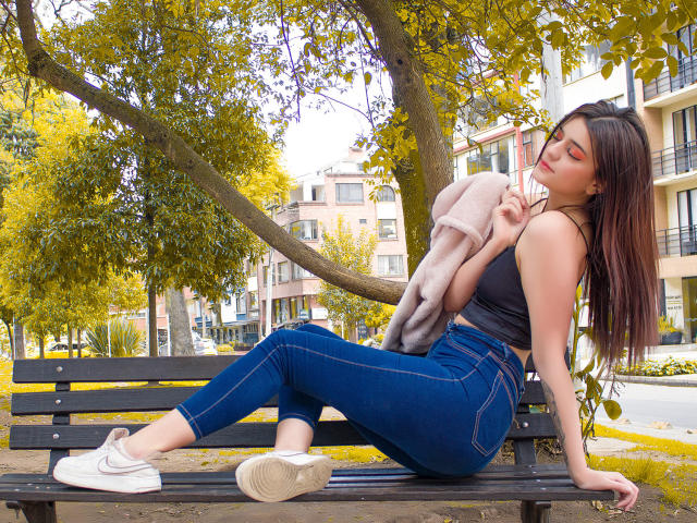 LiaHarrys - сексуальная веб-камера в реальном времени - 23511705