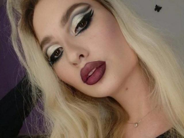 ElzaKomx - Live porno og sexkamera - 23512409