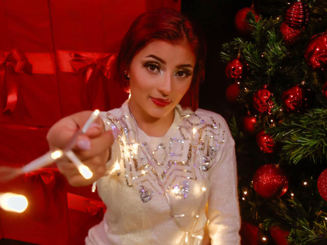 LizBonnet - Live sex cam - 23513221