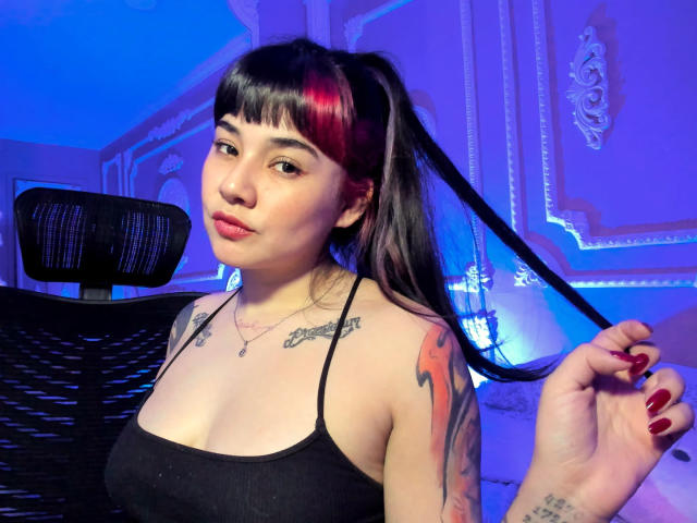 JeyyLee - Live porn &amp; sex cam - 23513481