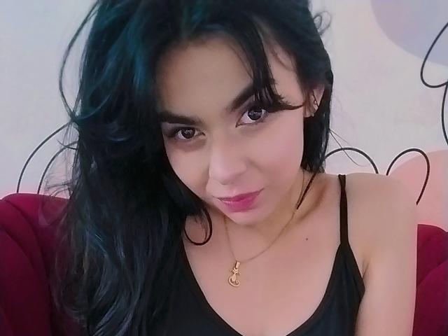 TamyRuiz - Live Sex Cam - 23513653