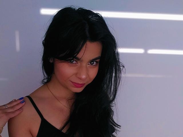 TamyRuiz - Live sex cam - 23513725