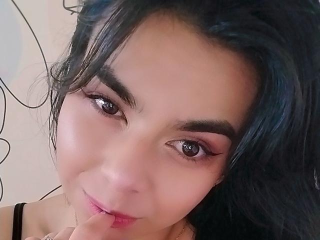 TamyRuiz - Camera khiêu dâm &amp; quyến rũ trực tiếp - 23513741