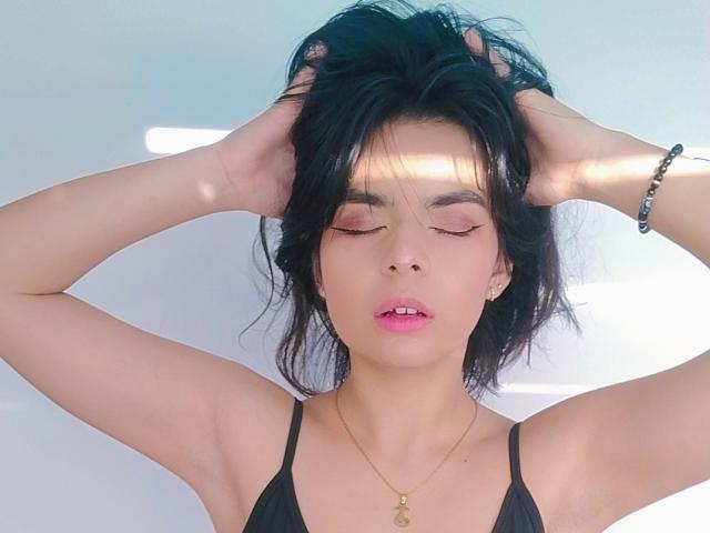 TamyRuiz - сексуальная веб-камера в реальном времени - 23513757