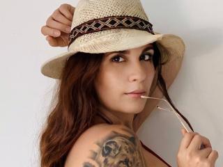 kayLianna - сексуальная веб-камера в реальном времени - 23514485