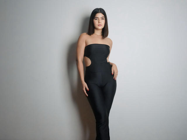 ScarlletZhen - Live Sex Cam - 23514597