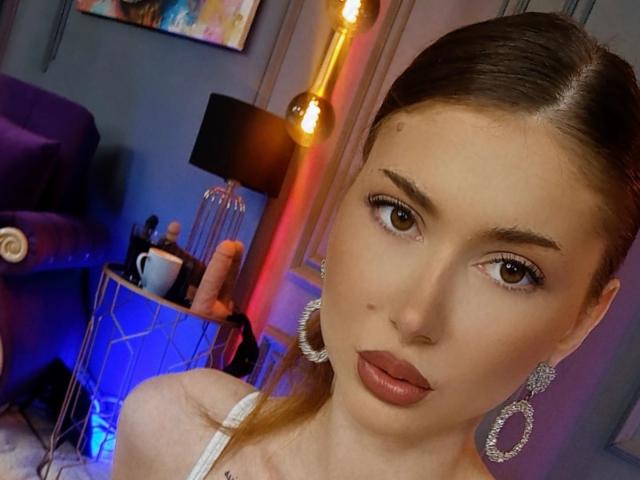 Michanelle - Live porn &amp; sex cam - 23514893