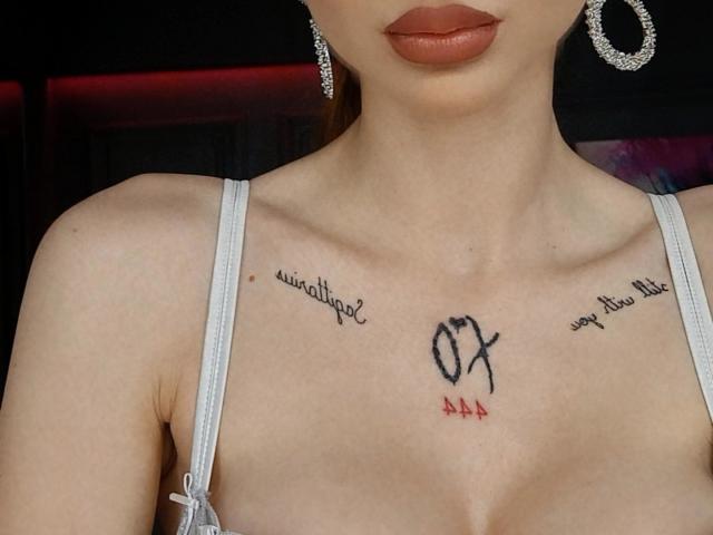 Michanelle - Live porn &amp; sex cam - 23514905