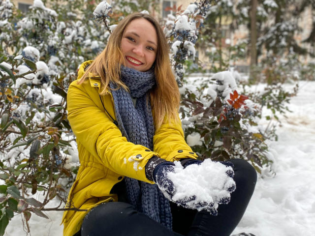 SallyVerda - Live porno og sexkamera - 23515397