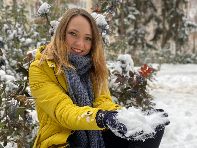 SallyVerda - Live sex cam - 23515433