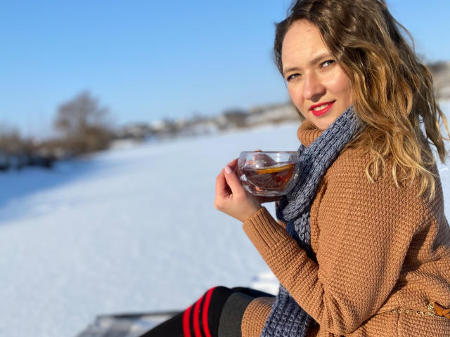 SallyVerda - Live porn &amp; sex cam - 23515817