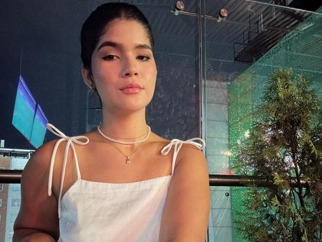 ScarlletZhen - Live porn &amp; sex cam - 23515993