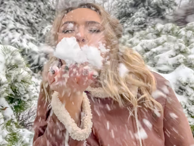 SallyVerda - Live porn &amp; sex cam - 23516005