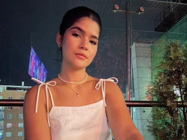 ScarlletZhen - Élő pornó és szexkamera - 23516009