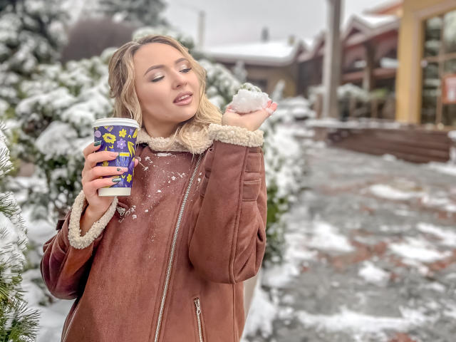 SallyVerda - Live porn &amp; sex cam - 23516045