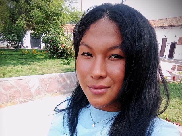 AbbyBlack69 - Sexe cam en vivo - 23516161