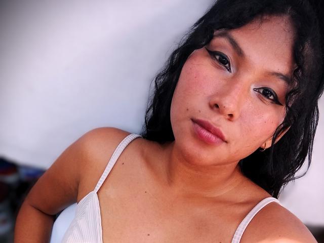 AbbyBlack69 - Sexe cam en vivo - 23516173