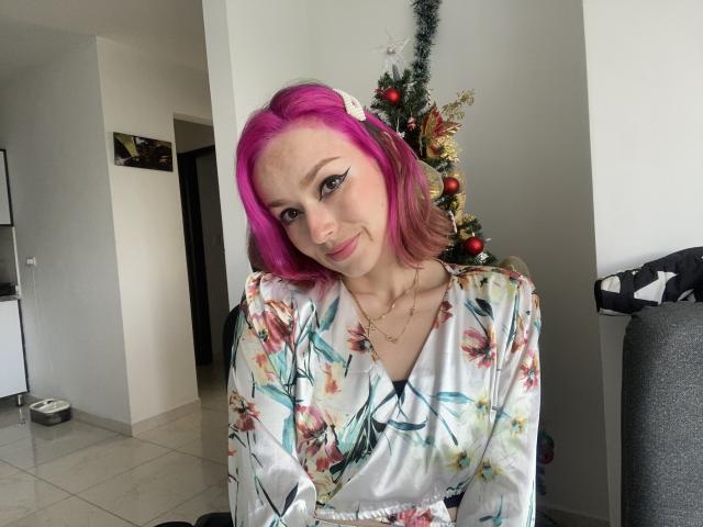 SarahRousen - Live sexe cam - 23516789