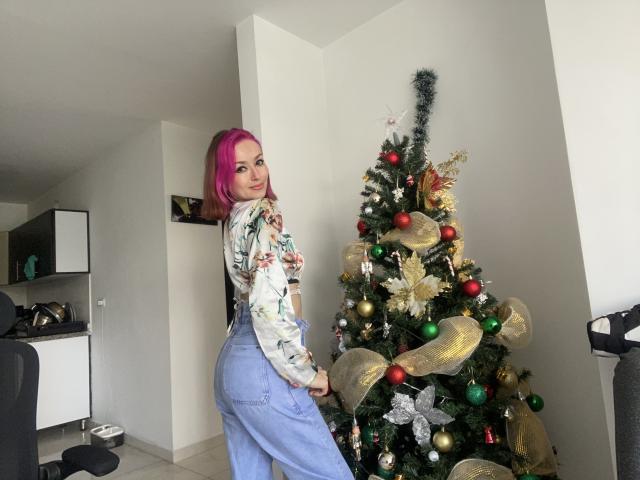 SarahRousen - Live sexe cam - 23516833