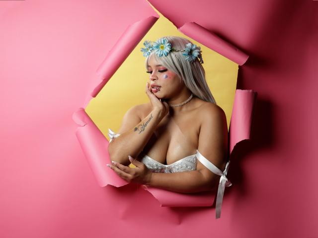 NatieRush - Live sexe cam - 23517465