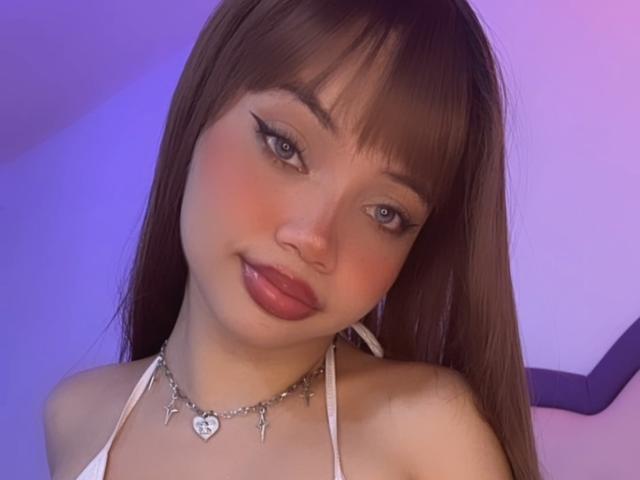 LiliMays - Sexe cam en vivo - 23517937