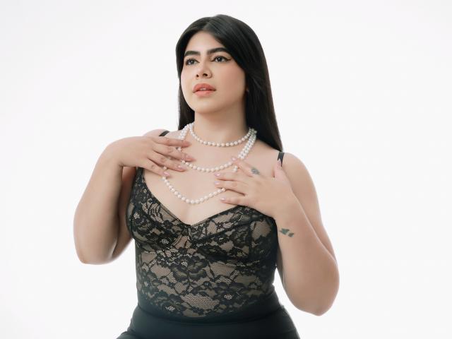 StefaniaFernanda - ライブポルノ&amp;セックスカム - 23518049