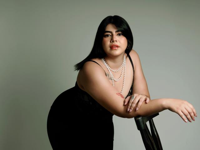 StefaniaFernanda - Live sex cam - 23518053