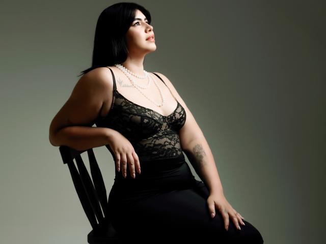 StefaniaFernanda - פורנו בשידור חי ומצלמת סקס - 23518057