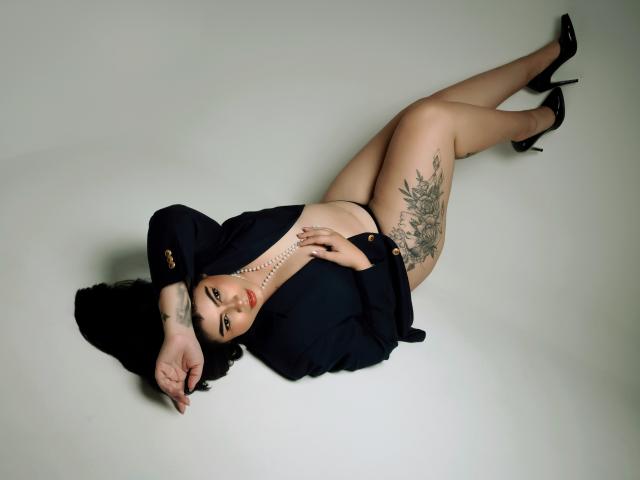 StefaniaFernanda - Live porn &amp; sex cam - 23518061