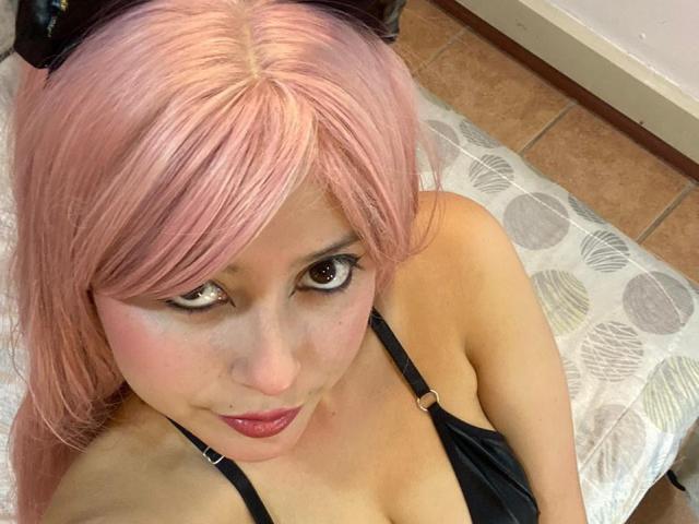 CatalinaRogers - Camera khiêu dâm &amp; quyến rũ trực tiếp - 23518269