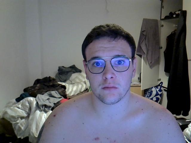 JuliusBornX - Live sex cam - 23518381
