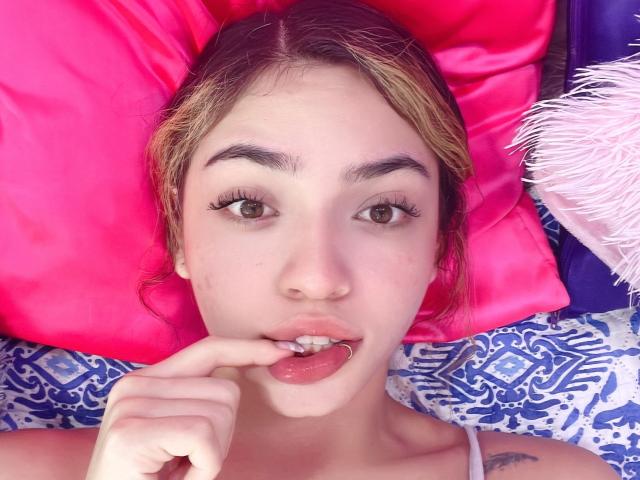 IvyCoxGlad - сексуальная веб-камера в реальном времени - 23518929