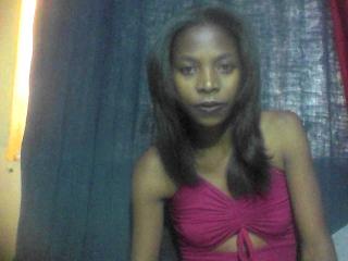 PrettyChocolat69 - Sexe cam en vivo - 23519521