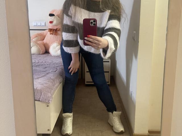 Dooris - Élő pornó és szexkamera - 23519897