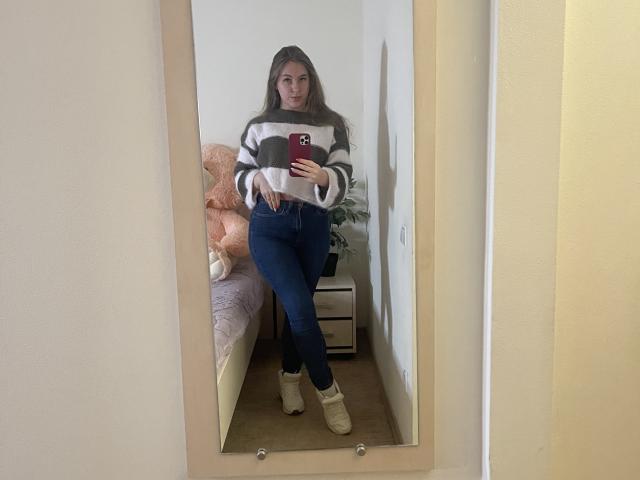 Dooris - Live porno og sexkamera - 23519901