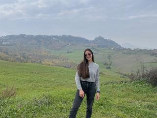 CheriSammy - Sexe cam en vivo - 23520141