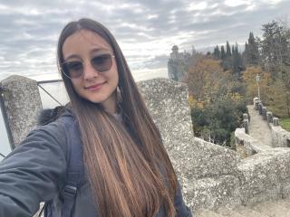 CheriSammy - Live porn &amp; sex cam - 23520145