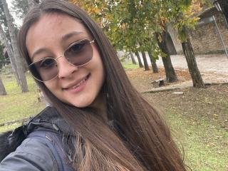 CheriSammy - Sexe cam en vivo - 23520149