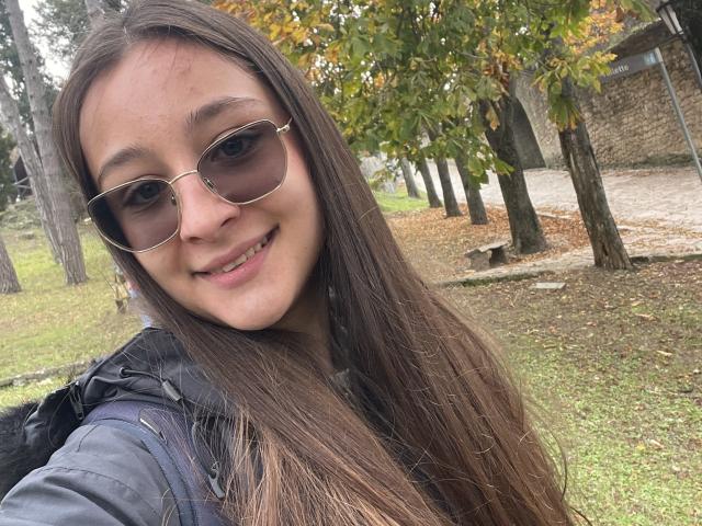 CheriSammy - Sexe cam en vivo - 23520149