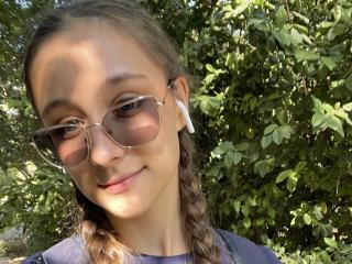 CheriSammy - Sexe cam en vivo - 23520157