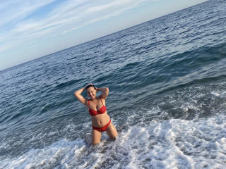 EmmyEleanor - Camera khiêu dâm &amp; quyến rũ trực tiếp - 23520181