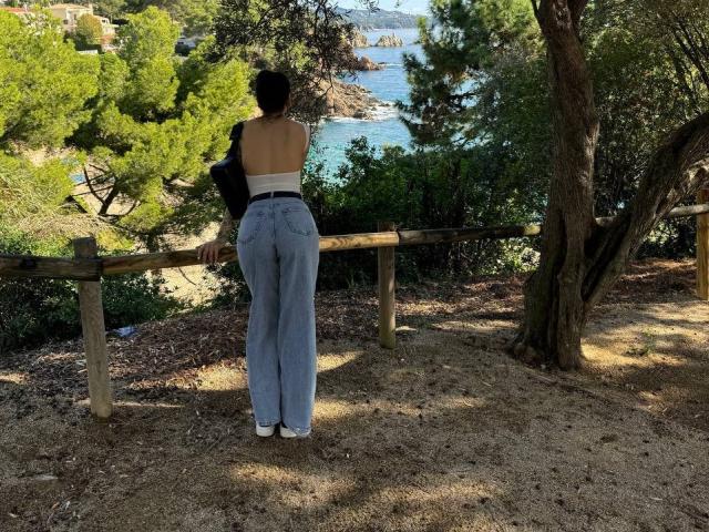 Tsukerberg - сексуальная веб-камера в реальном времени - 23520381