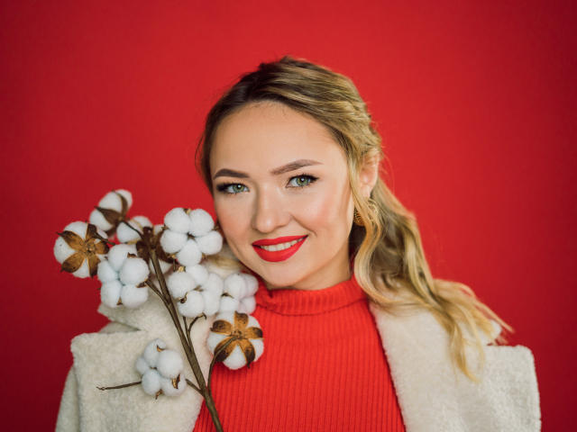 SallyVerda - Live porn &amp; sex cam - 23520585