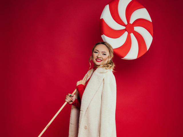 SallyVerda - Live sex cam - 23520609