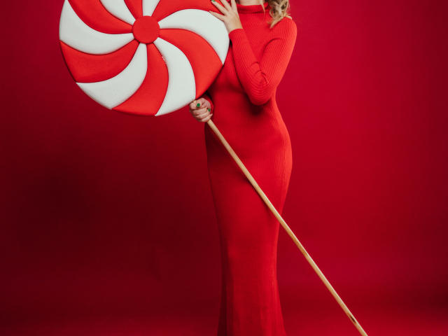 SallyVerda - Live porn &amp; sex cam - 23520613